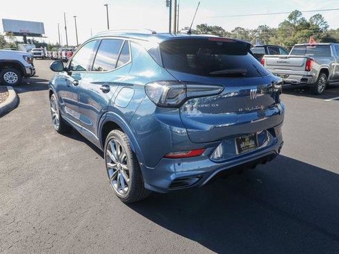 New 2026 Buick Encore GX Avenir w/ Avenir Technology Package image 8