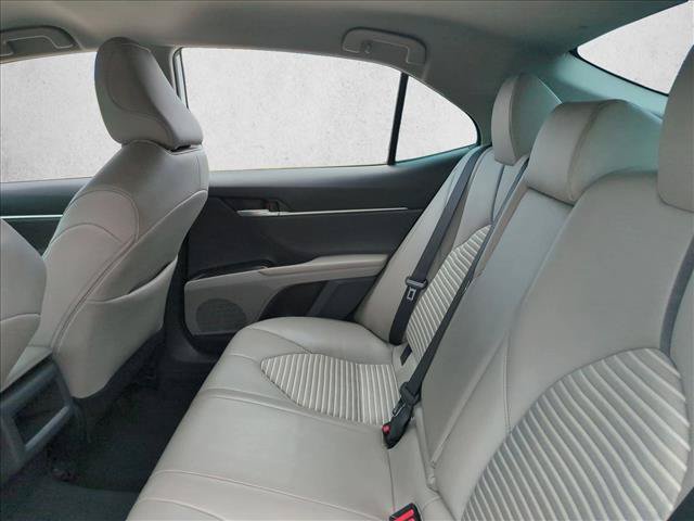 Certified 2024 Toyota Camry SE w/ Convenience Package FWD image 17