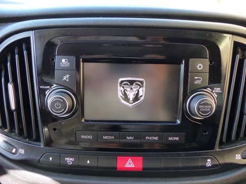 Used 2022 RAM ProMaster City Wagon FWD image 26
