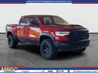 New 2026 RAM 1500 RHO