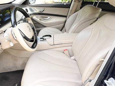 Used 2017 Mercedes-Benz S 550e image 18