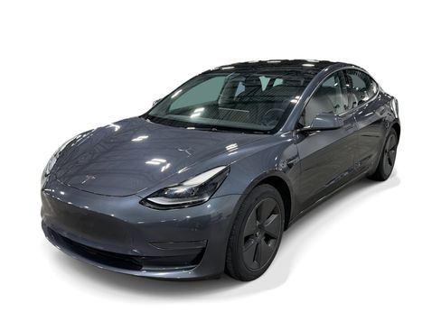 Certified 2023 Tesla Model 3 Standard Range RWD image 14