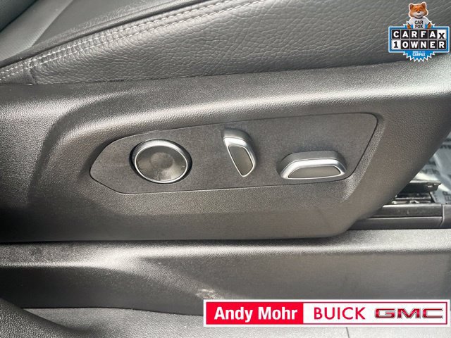 Used 2024 GMC Yukon Denali AWD/4WD image 48