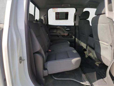 Used 2016 GMC Sierra 1500 SLE w/ Texas SLE Value Package image 18