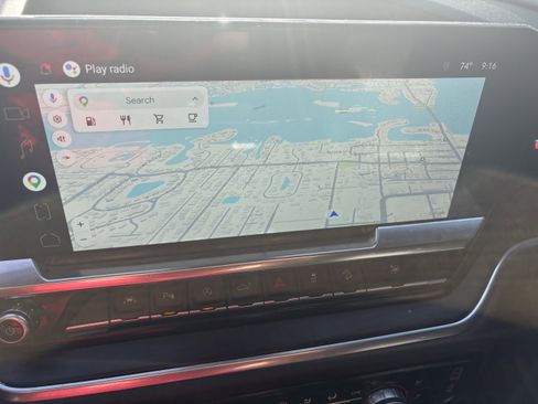 Used 2022 GMC Sierra 1500 SLT w/ SLT Premium Plus Package image 11