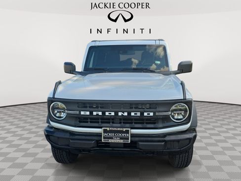 Used 2025 Ford Bronco Big Bend AWD/4WD image 2