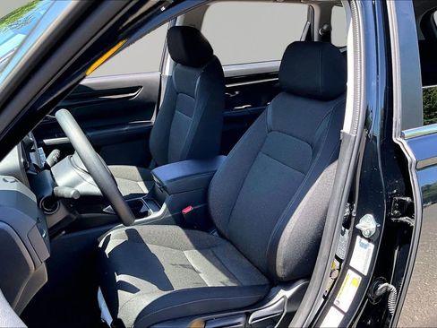 Used 2025 Honda CR-V LX image 15