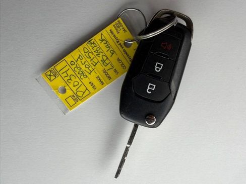 Used 2020 Ford F150 XL w/ XL Power Equipment Group image 36