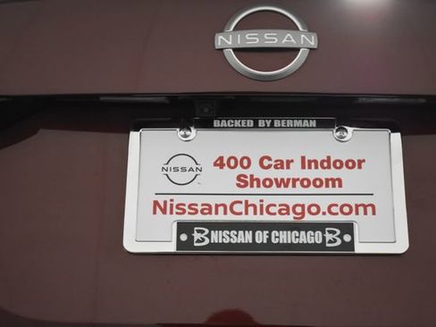 Used 2024 Nissan Sentra SV FWD image 37