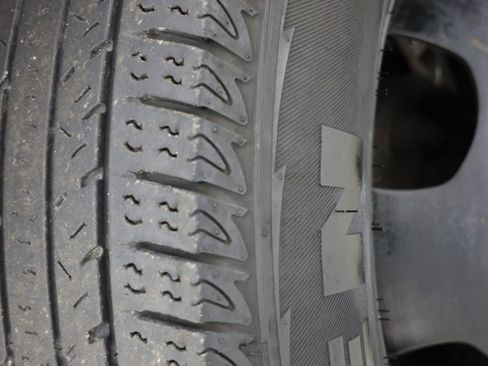 Used 2022 RAM 3500 Tradesman RWD image 12