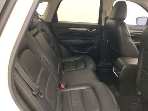 Used 2021 MAZDA CX-5 Touring w/ Touring Preferred SV Package image 19