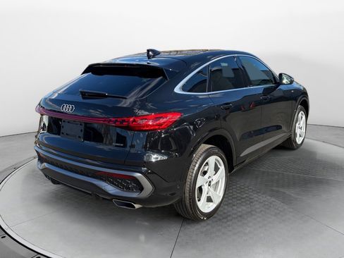 New 2025 Audi Q5 Premium Plus image 7