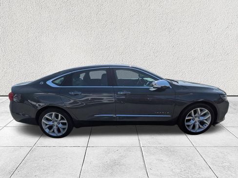 Used 2019 Chevrolet Impala Premier FWD image 2