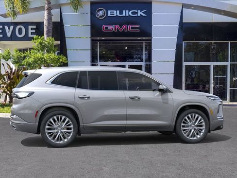 New 2026 Buick Enclave Avenir w/ Super Cruise Package image 5