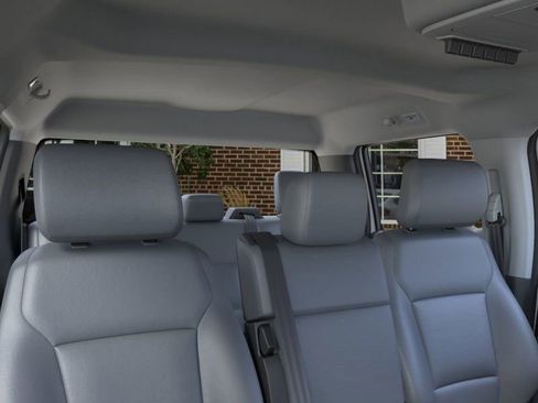 New 2026 Ford F250 XL w/ XL Off-Road Package image 22