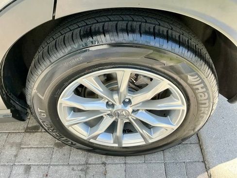 Certified 2024 Honda CR-V EX image 13