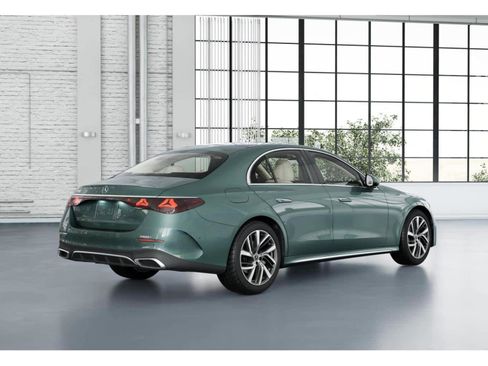New 2026 Mercedes-Benz E 350 Sedan image 20