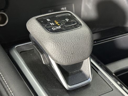 Used 2022 Nissan Pathfinder SL w/ Cargo Package image 24