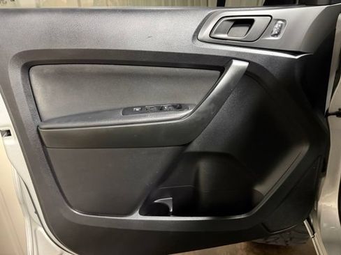 Used 2019 Ford Ranger XL w/ Equipment Group 101A Mid RWD image 13