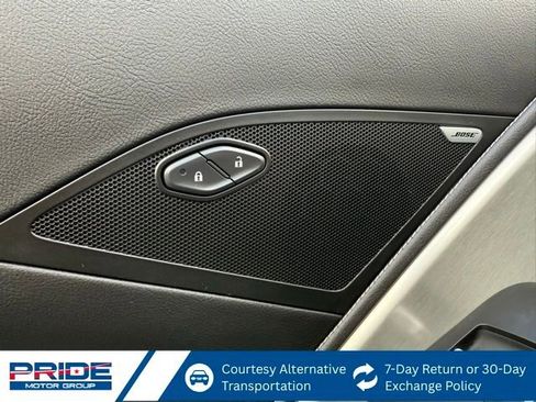 Used 2014 Chevrolet Corvette Stingray Coupe image 16