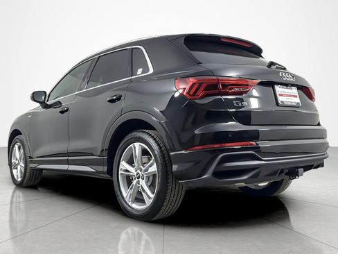 Used 2024 Audi Q3 2.0T Premium Plus w/ Premium Plus Package AWD/4WD image 3