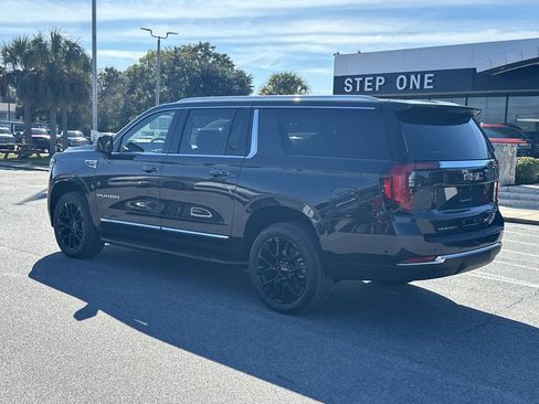 New 2026 GMC Yukon XL Elevation image 5