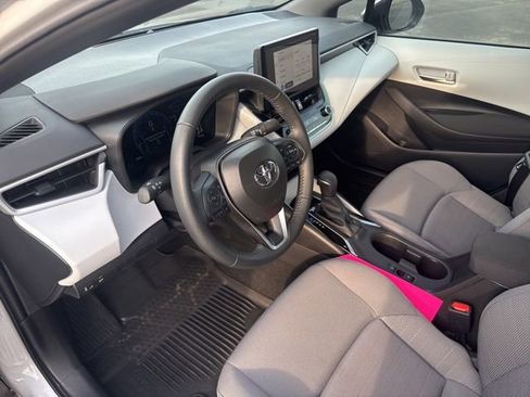 Used 2026 Toyota Corolla SE FWD image 23