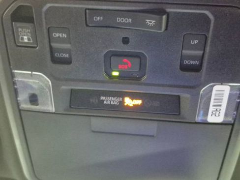 New 2026 Toyota Tacoma TRD Sport image 21