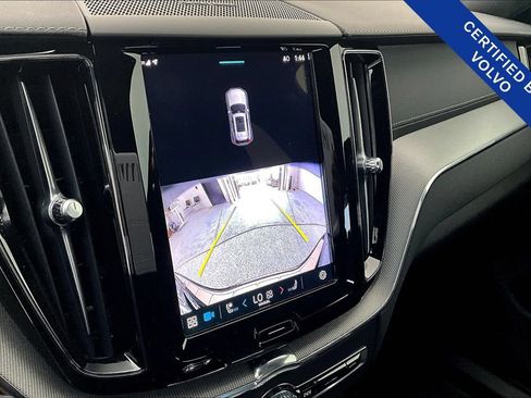 Used 2024 Volvo XC60 T8 Ultimate w/ Protection Package Premier image 29