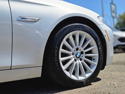 Used 2013 BMW 535i Sedan RWD image 47