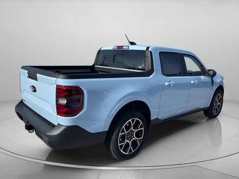 New 2026 Ford Maverick Lariat AWD/4WD image 4