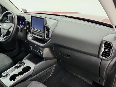 Used 2021 Ford Bronco Sport Big Bend image 24