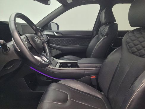 Used 2020 Hyundai Palisade Limited FWD image 17
