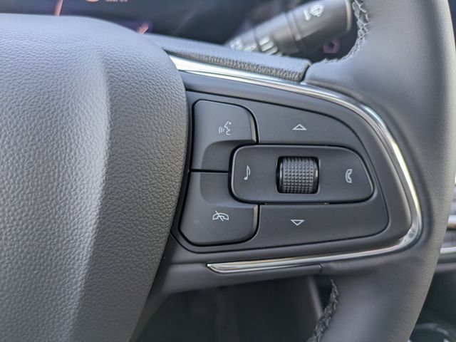 New 2026 Buick Envista Preferred w/ Convenience I Package FWD image 23