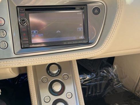 Used 2013 Lotus Evora 2+2 image 11