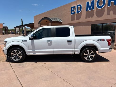 Used 2020 Ford F150 XL w/ Equipment Group 101A Mid RWD image 7
