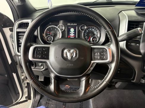 Used 2021 RAM 2500 Big Horn w/ Level 1 Equipment Group AWD/4WD image 15