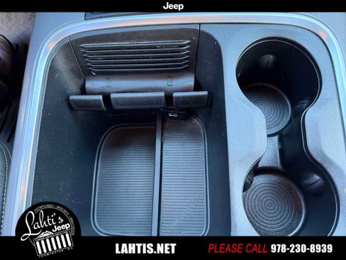 Certified 2022 RAM 1500 Classic Warlock w/ Electronics Group image 32