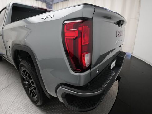 Used 2026 GMC Sierra 1500 Elevation AWD/4WD image 33