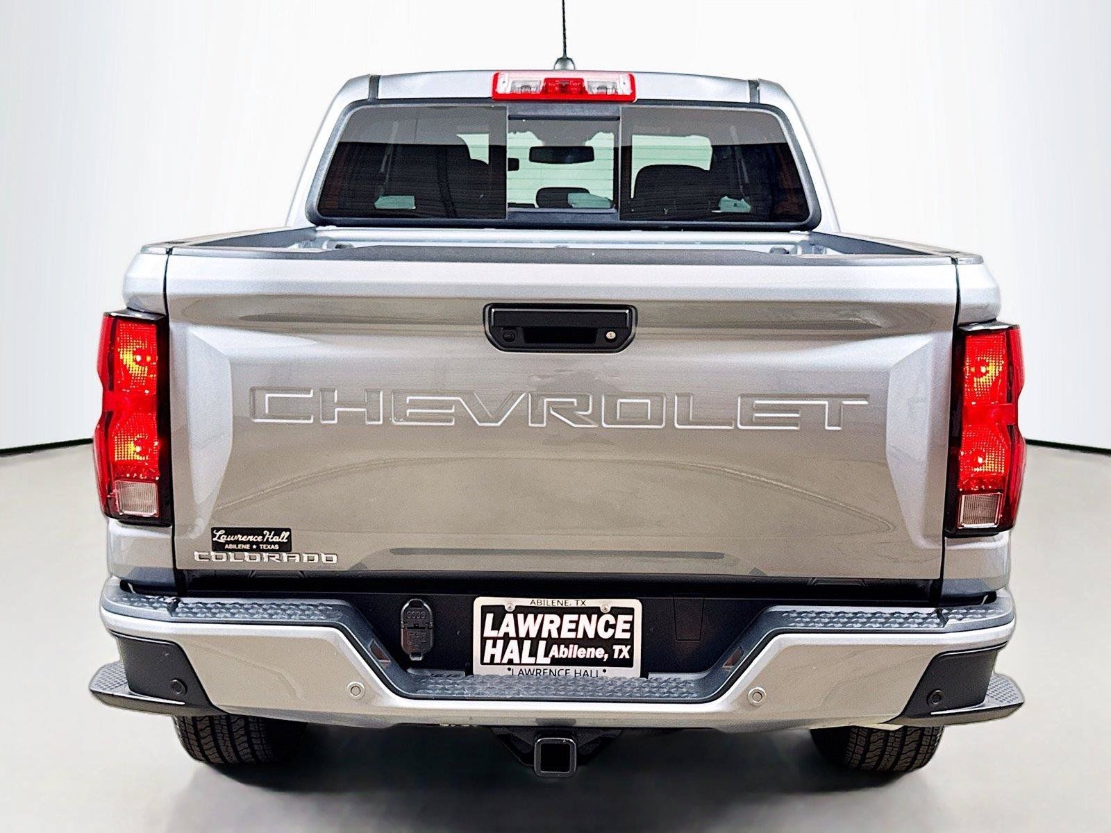 New 2026 Chevrolet Colorado LT w/ Advanced Trailering Package AWD/4WD image 4