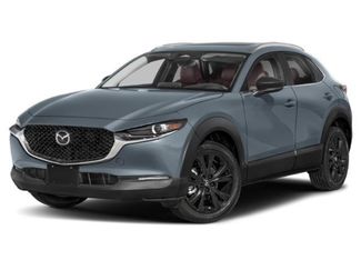 Used 2025 MAZDA CX-30 AWD 2.5 S w/ Preferred Package video 1