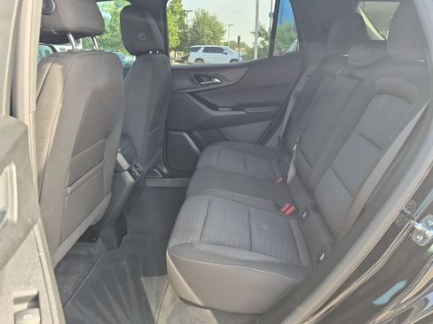 Used 2026 Chevrolet Equinox LT FWD image 22