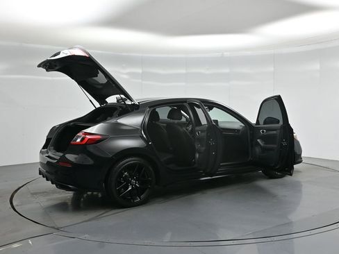 Used 2024 Honda Civic Sport image 5