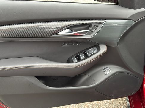 New 2026 Cadillac CT5 Sport w/ Sun And Sound Package image 10