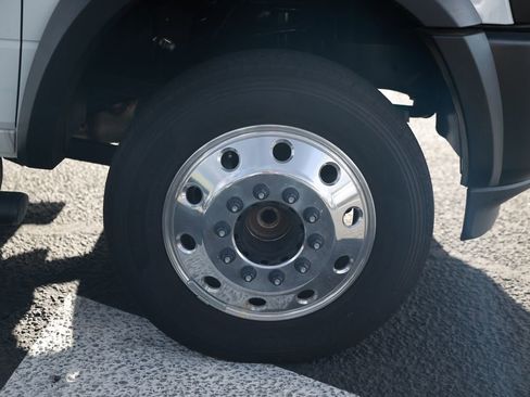 New 2026 RAM 5500 Tradesman w/ Safety Group image 8