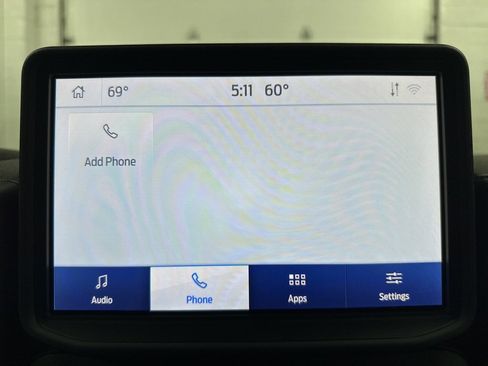 Used 2024 Ford Bronco Sport Free Wheeling image 30