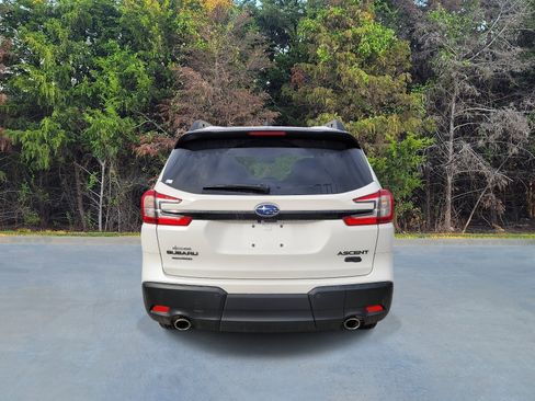 New 2026 Subaru Ascent Bronze Edition image 17