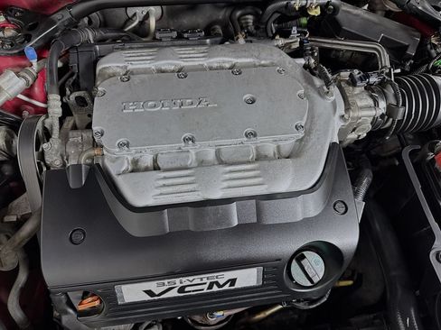 Used 2010 Honda Accord EX-L image 36