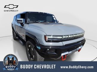 Used 2025 GMC Hummer EV 3X w/ Extreme Off-Road Package AWD/4WD video 1