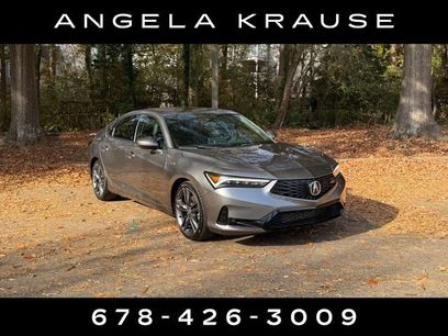 Used 2023 Acura Integra A-Spec